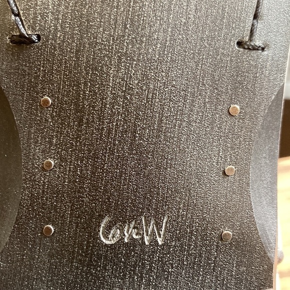 Sam Edelman Petty Ankle Boot Bootie Gray Suede Size 6.5 New NWOB - Picture 11 of 13